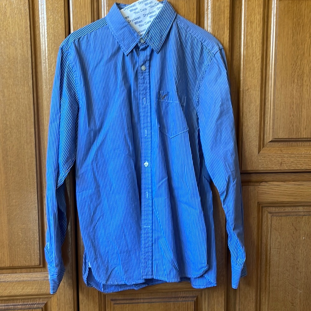 American Eagle Ourfitters dress shirt